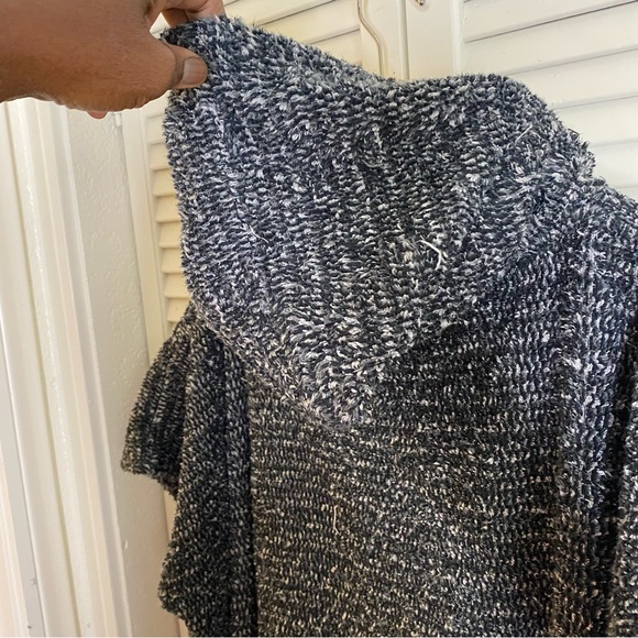 West Path Surf Coat Cotton Terry Cloth Size Large/XL - Picture 10 of 11